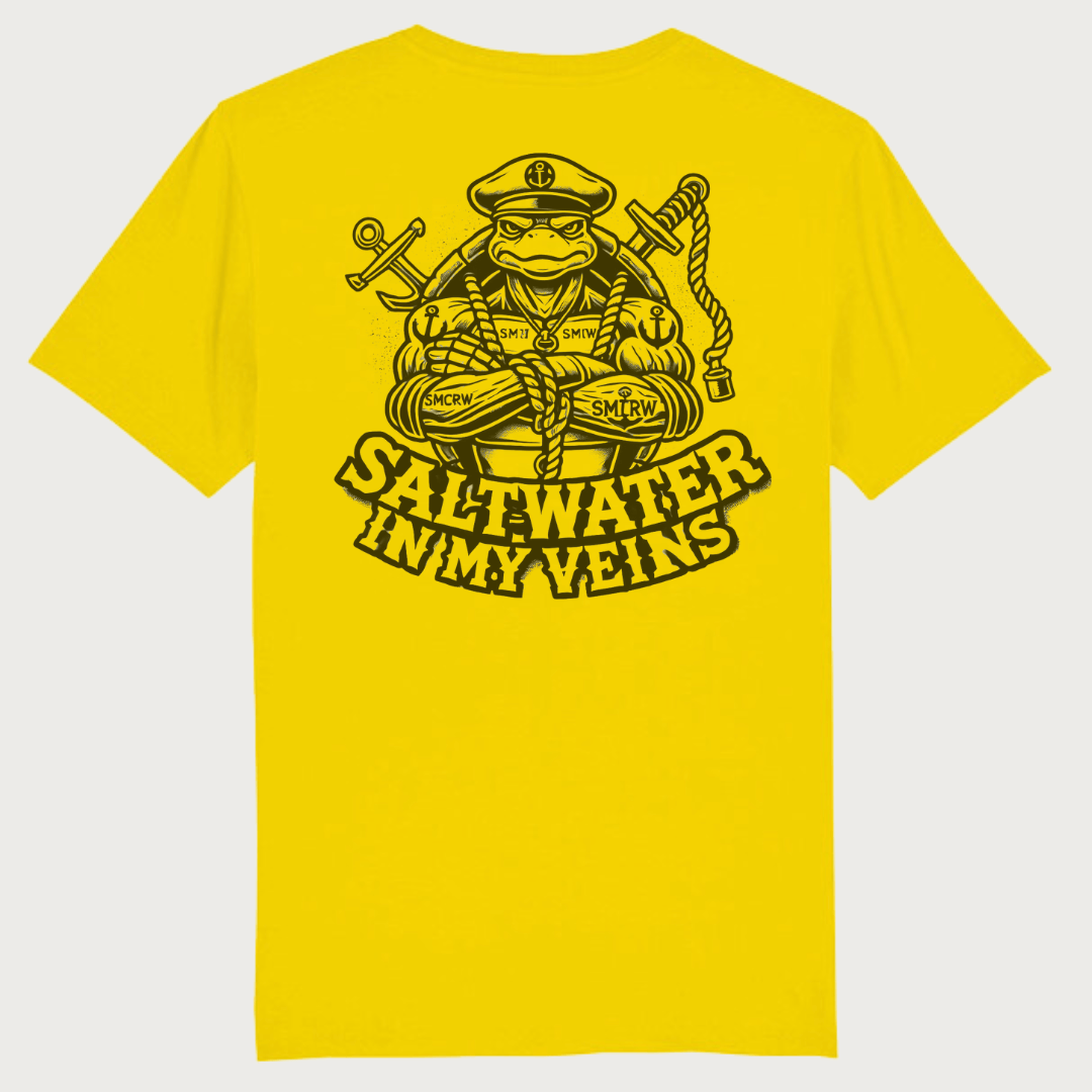 Saltwater T-shirt