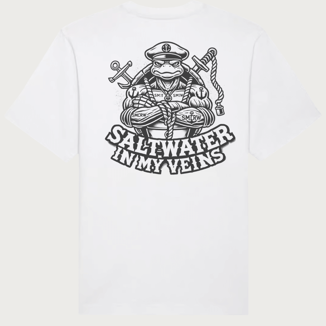 Saltwater T-shirt