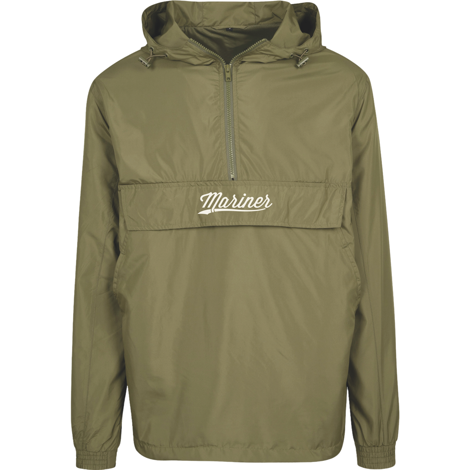 Windbreaker