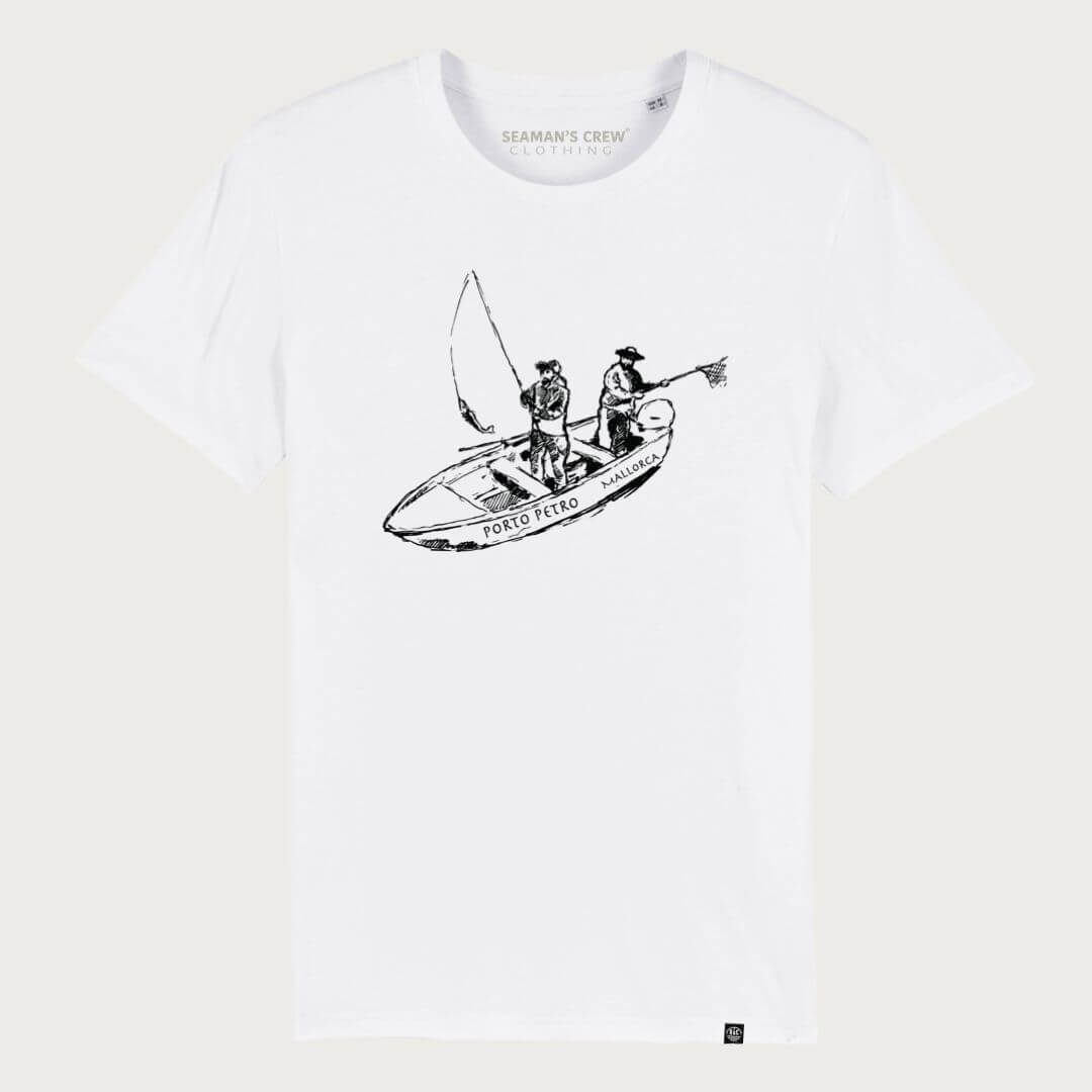 Porto Petro T-Shirt