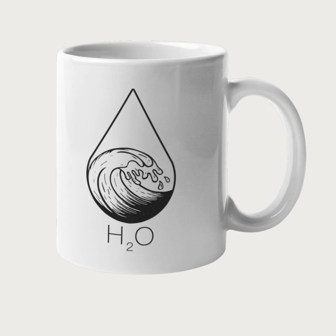 H20 MUG