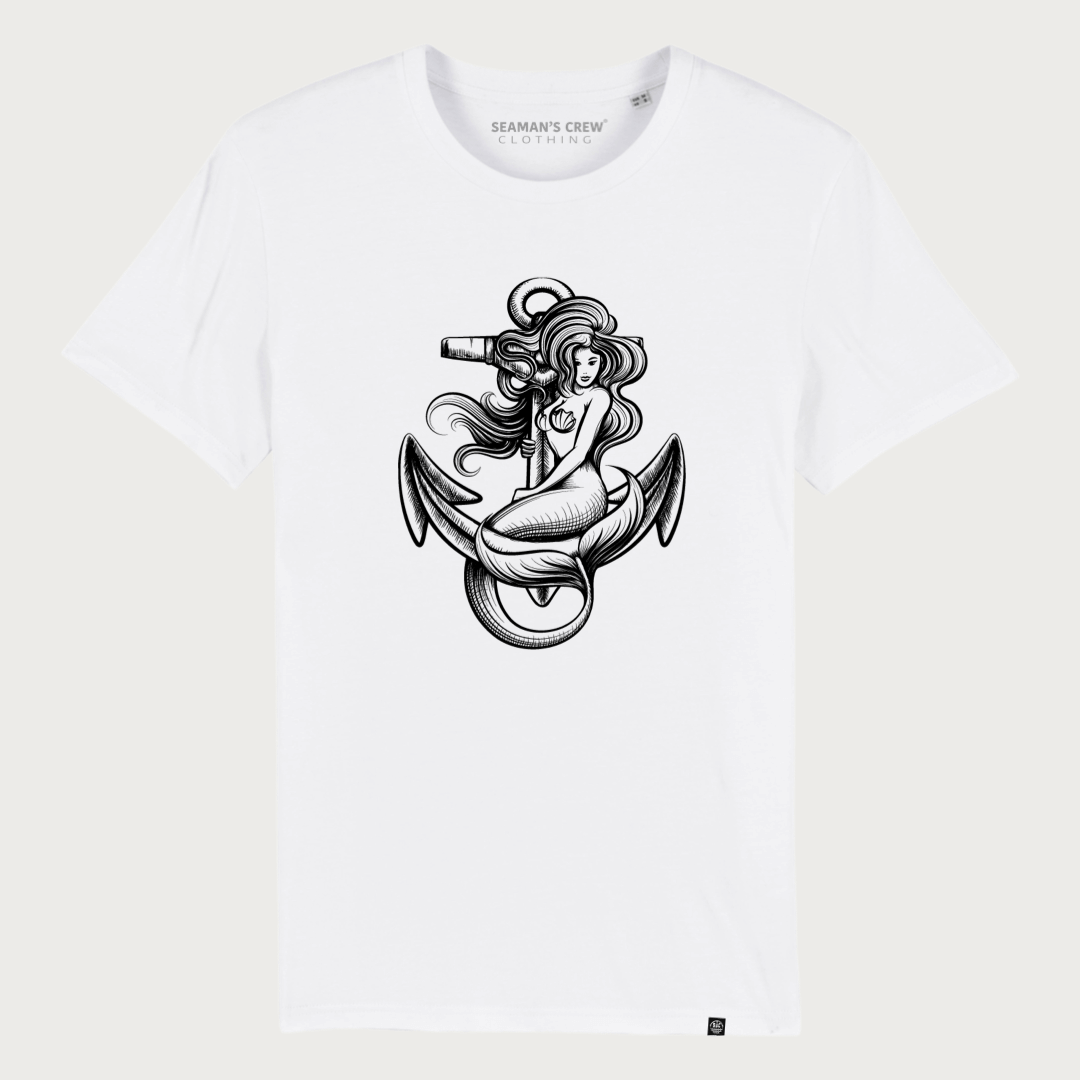 Sea Woman T-Shirt