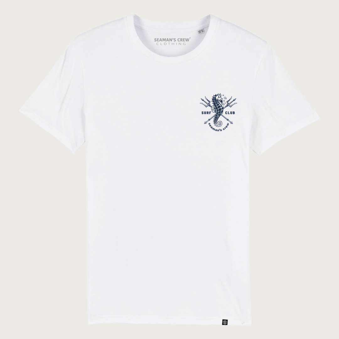 Seahorse T-Shirt