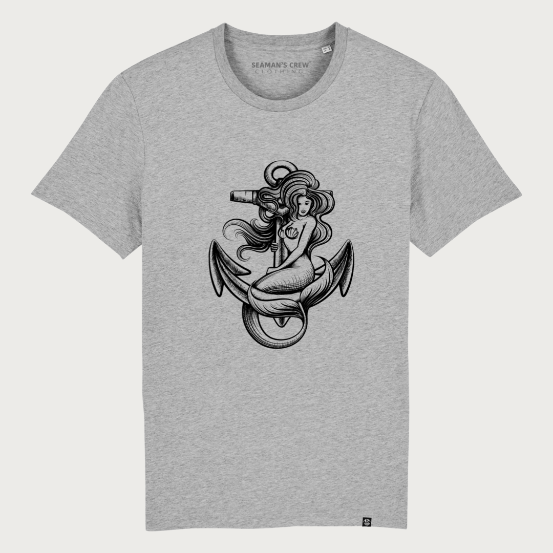 Sea Woman T-Shirt