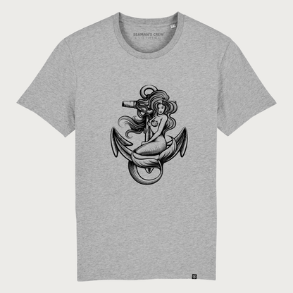 Sea Woman T-Shirt