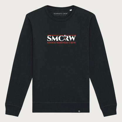 Savage Mariners Crew Sweatshirt