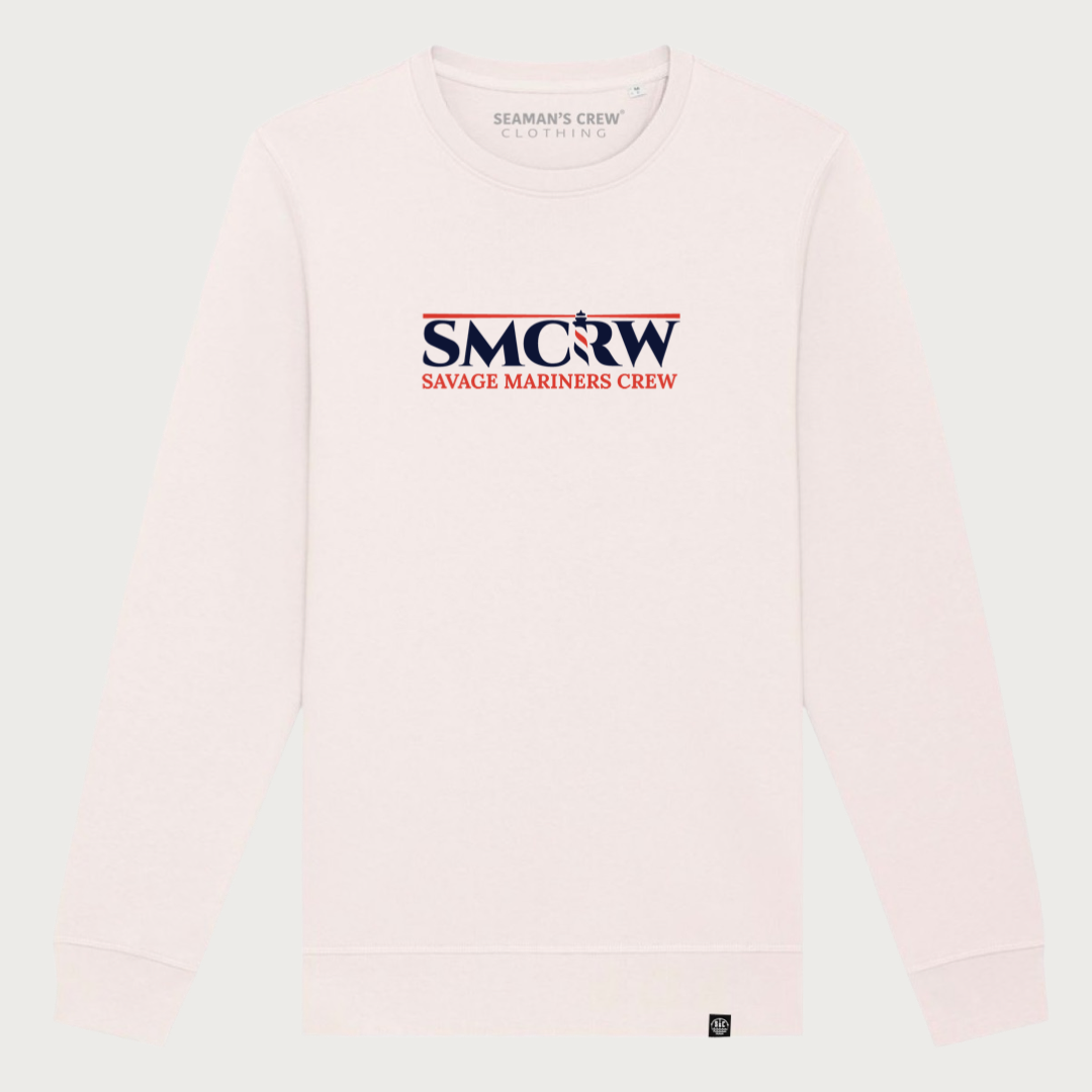 Savage Mariners Crew Sweatshirt