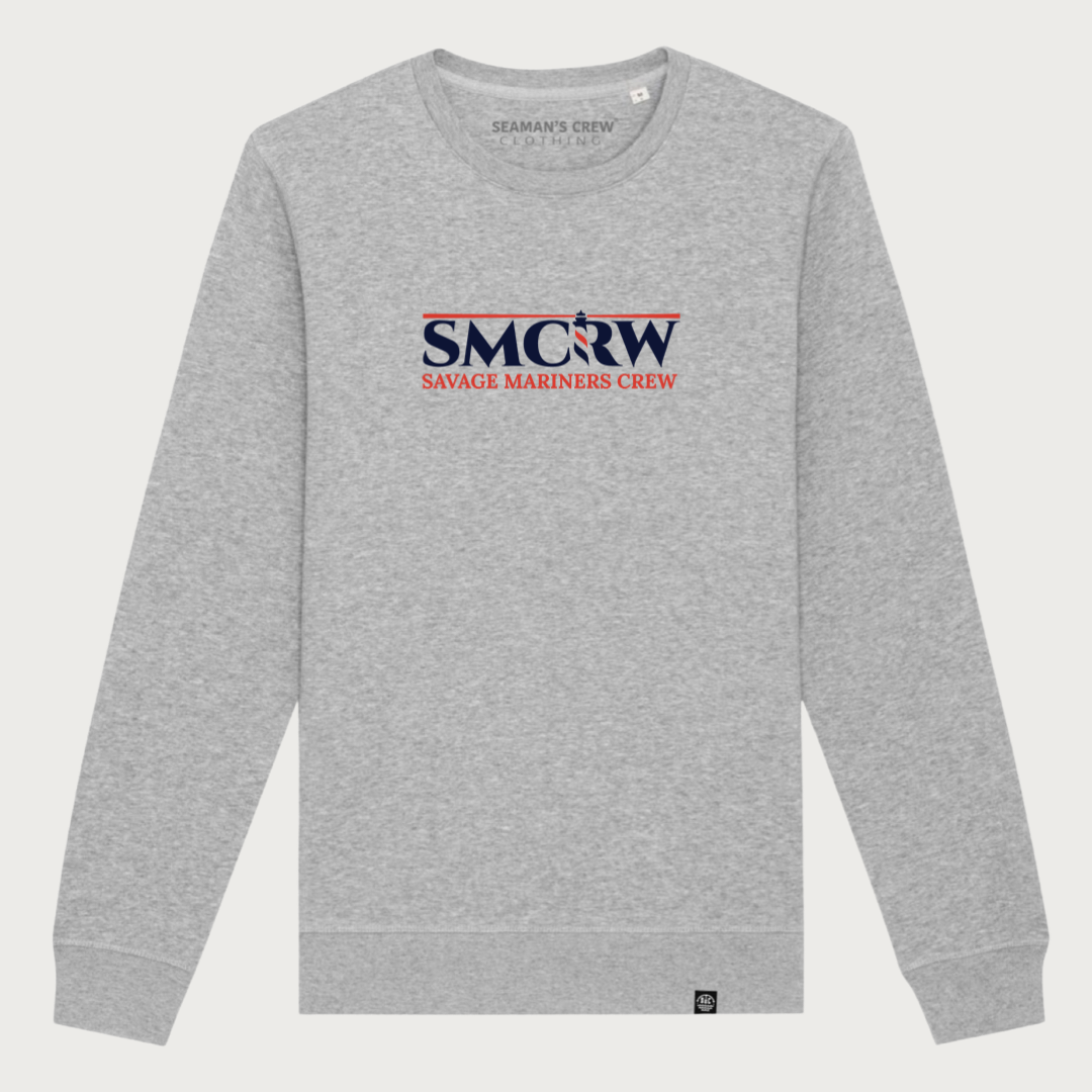 Savage Mariners Crew Sweatshirt