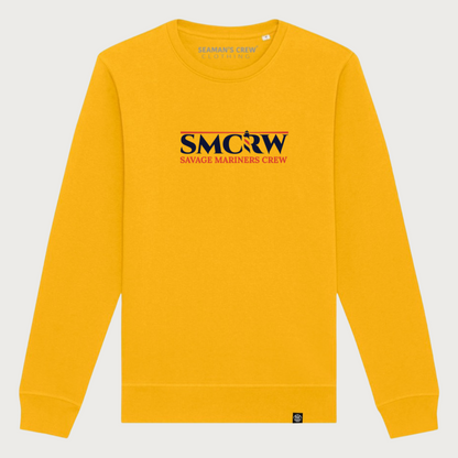 Savage Mariners Crew Sweatshirt