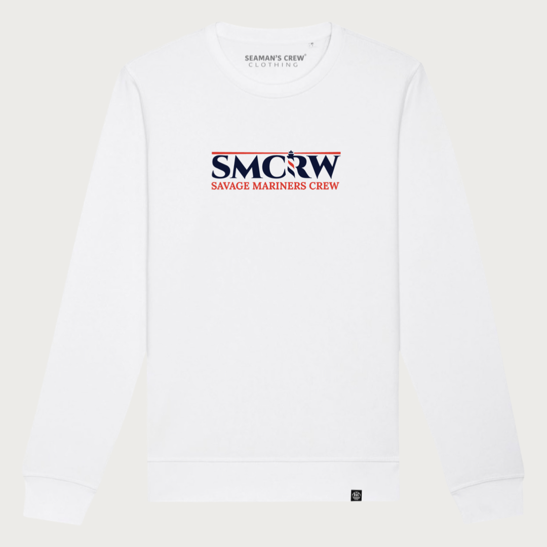 Savage Mariners Crew Sweatshirt