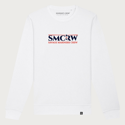 Savage Mariners Crew Sweatshirt