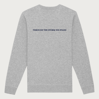 Savage Mariners Crew Sweatshirt