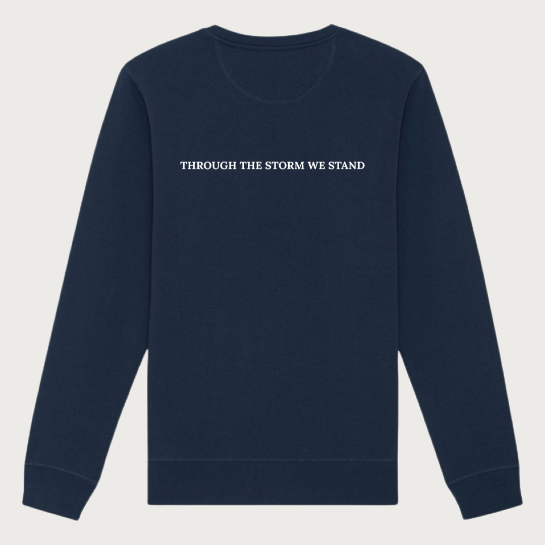 Savage Mariners Crew Sweatshirt