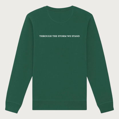 Savage Mariners Crew Sweatshirt