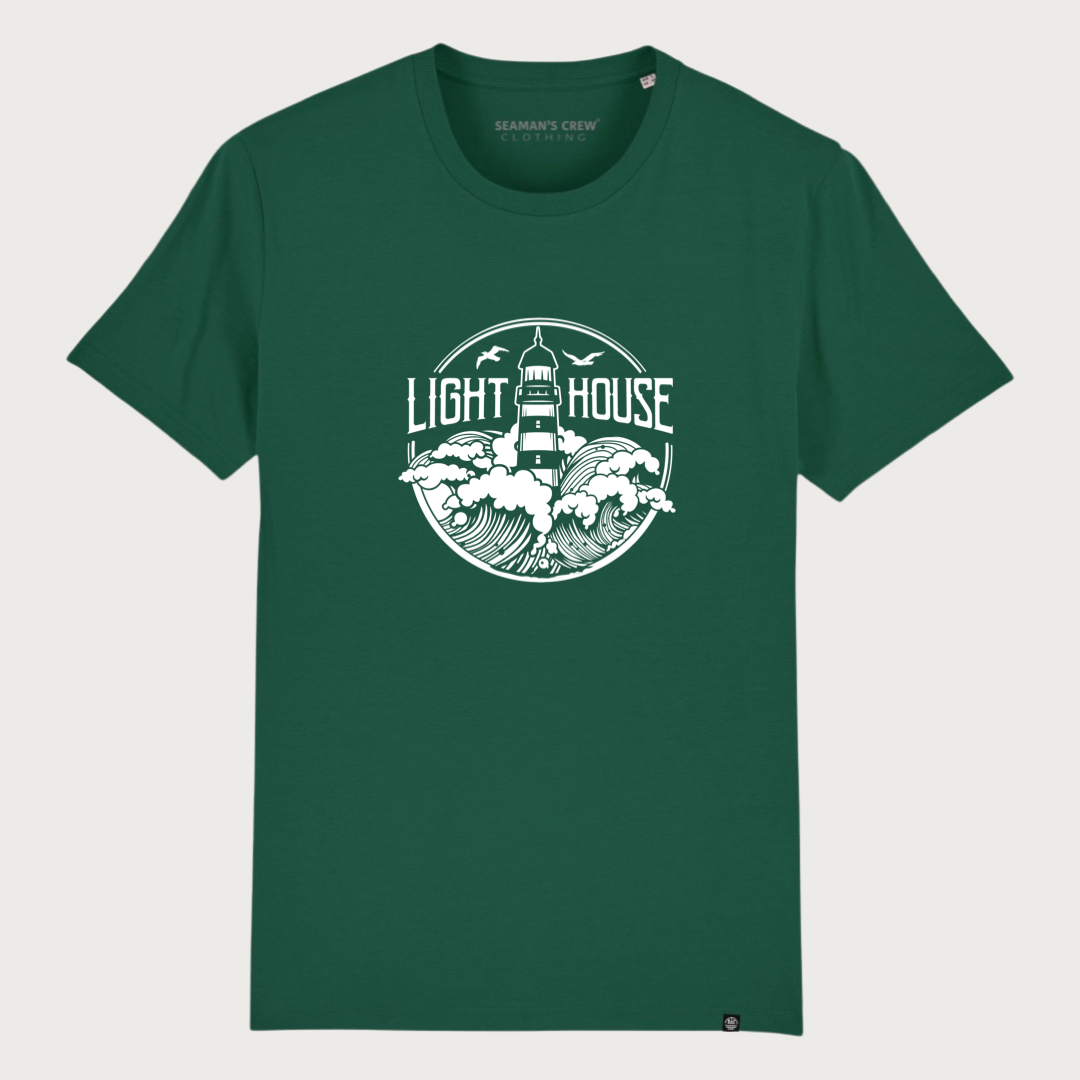 NEW Light House T-shirt