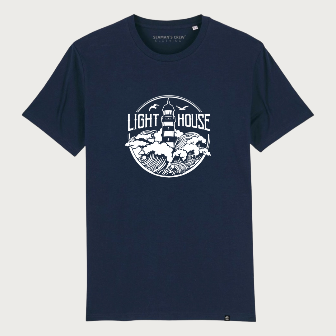 NEW Light House T-shirt