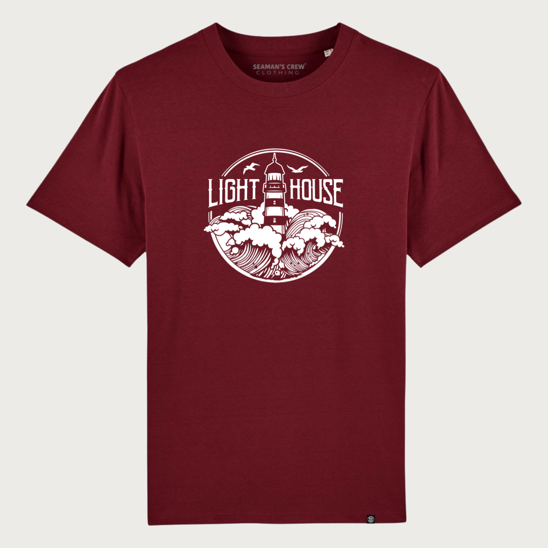 NEW Light House T-shirt