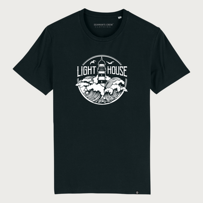 NEW Light House T-shirt