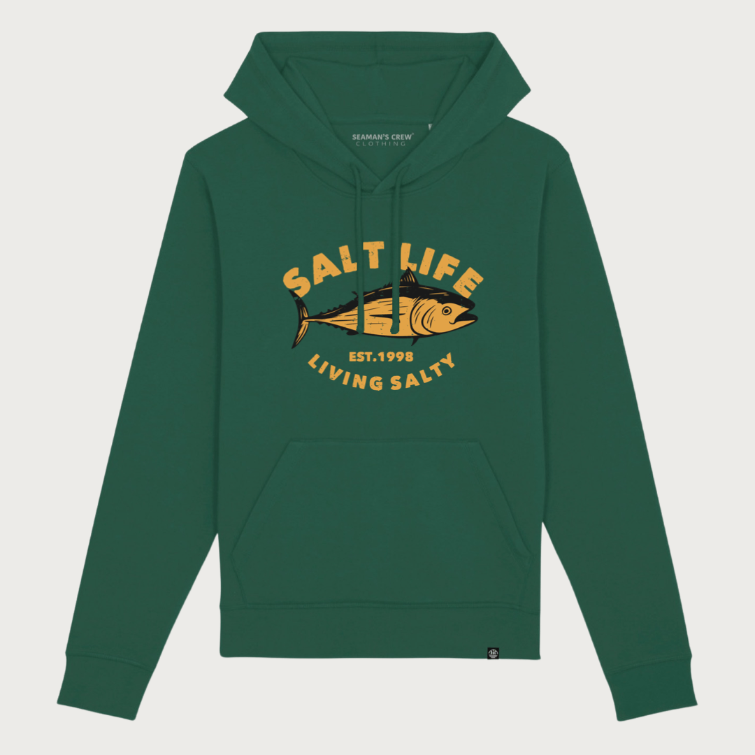 Salt Life Hoodie