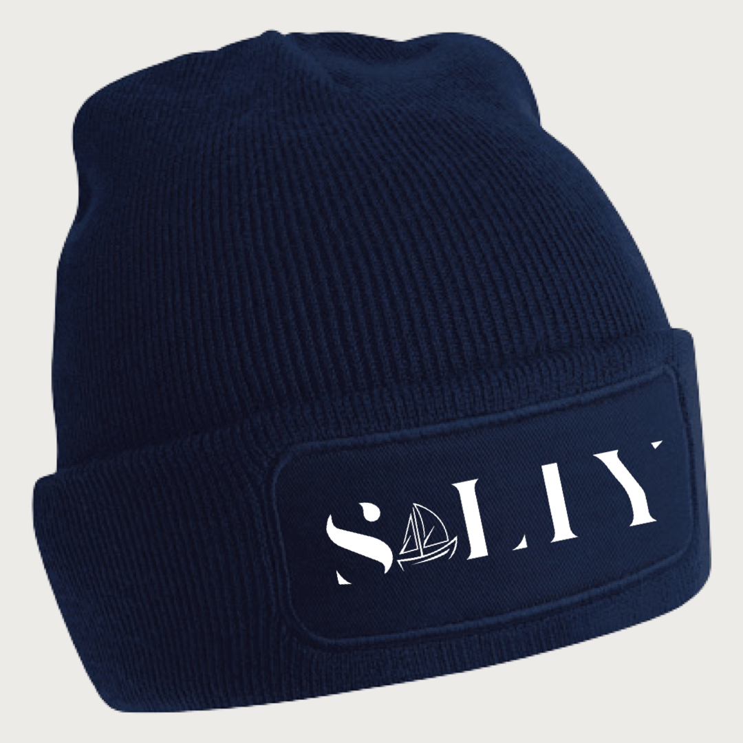 Salty Beanie