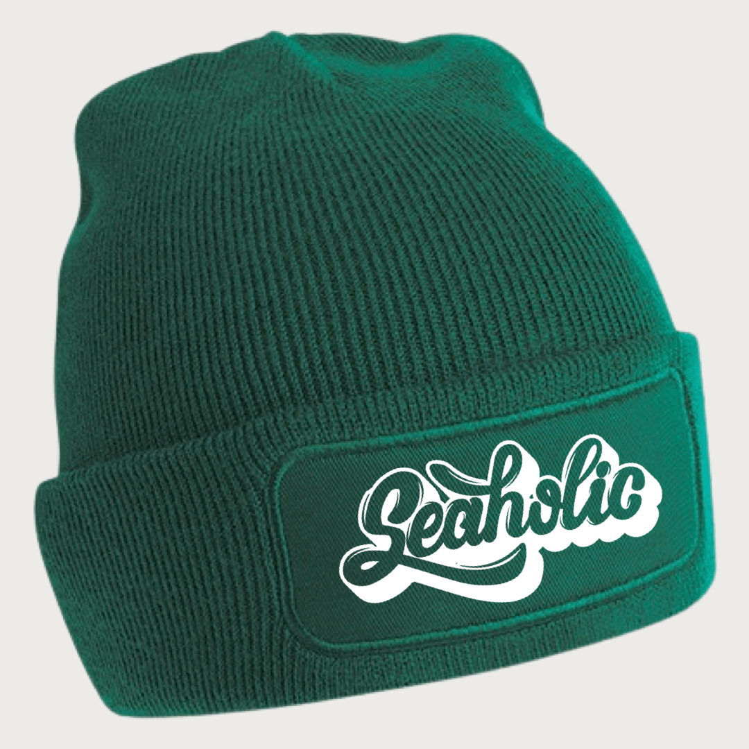 Seaholic Beanie