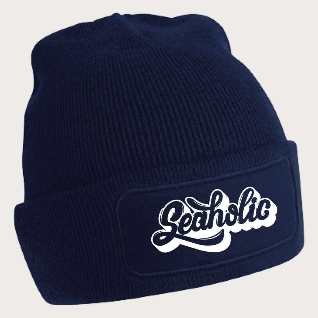 Seaholic Beanie