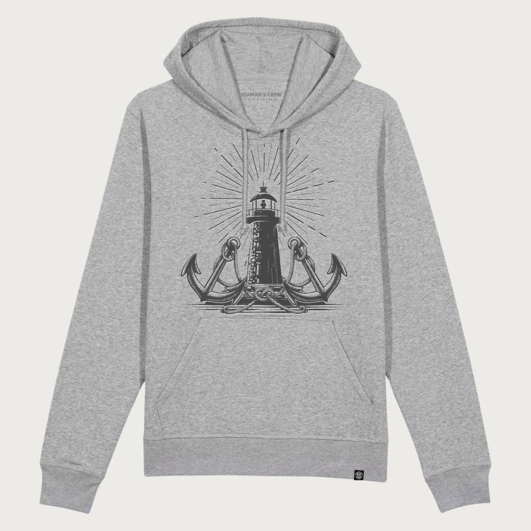 Lighthouse Hoodie