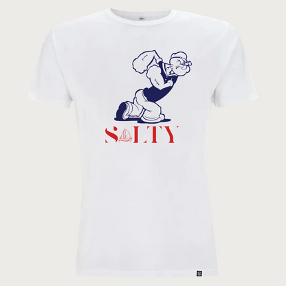 Salty Bamboo T-Shirt