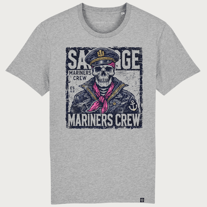 Salty ’Til Death T-shirt