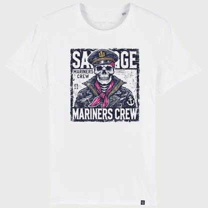 Salty ’Til Death T-shirt