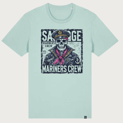 Salty ’Til Death T-shirt