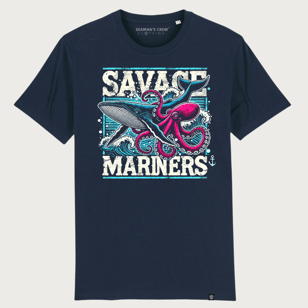 The Depth Kings T-shirt