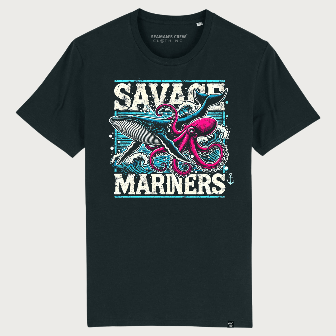 The Depth Kings T-shirt