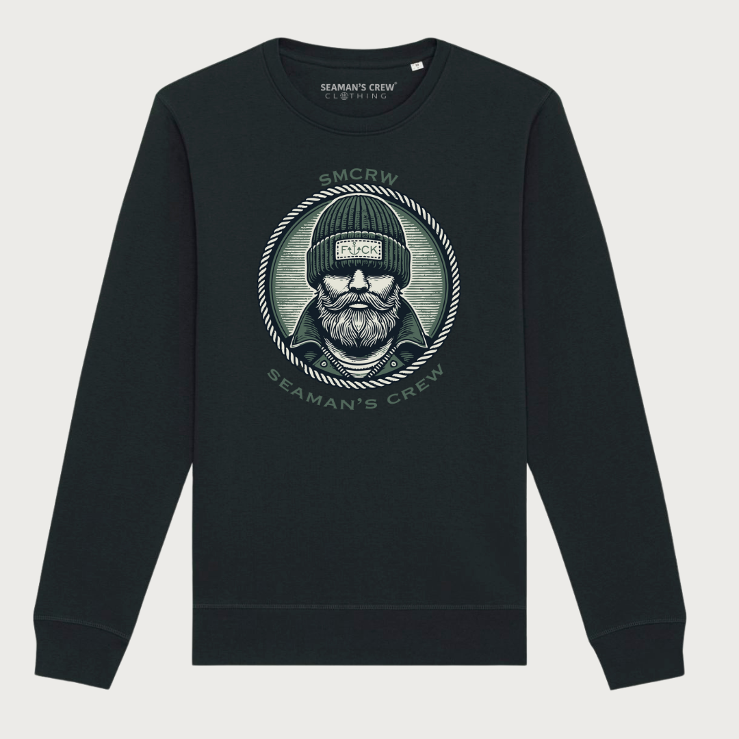 SMCRW sweatshirt