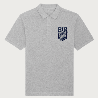 Big Catch Polo