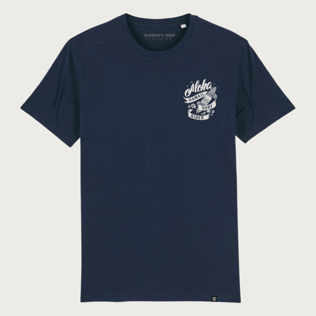 Aloha T-Shirt - Seaman&