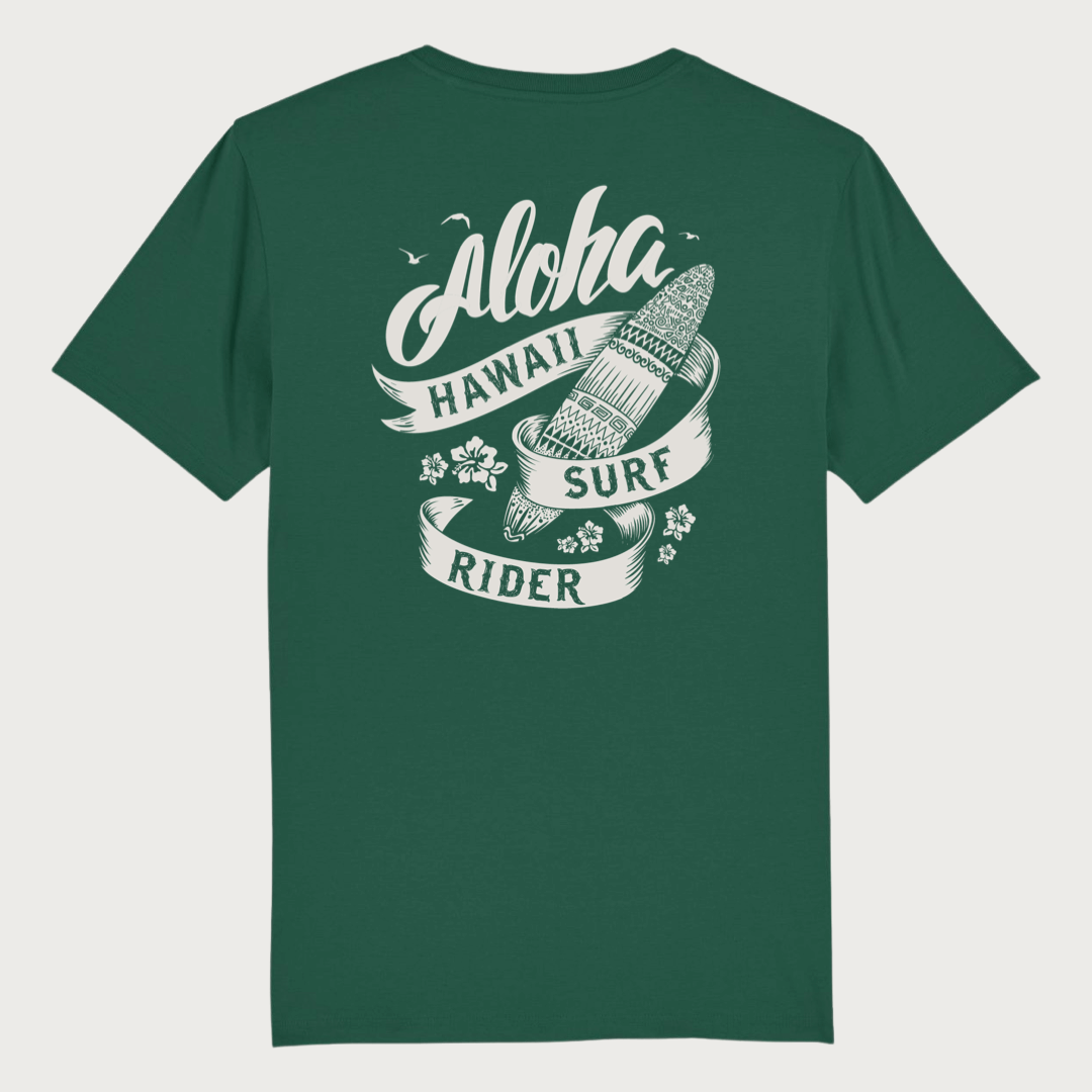 Aloha T-Shirt - Seaman&