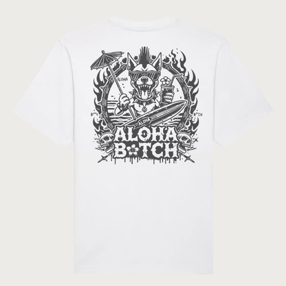 Aloha B*tch T-shirt