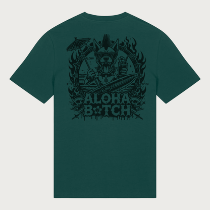 Aloha B*tch T-shirt