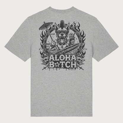 Aloha B*tch T-shirt