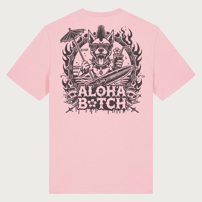 Aloha B*tch T-shirt