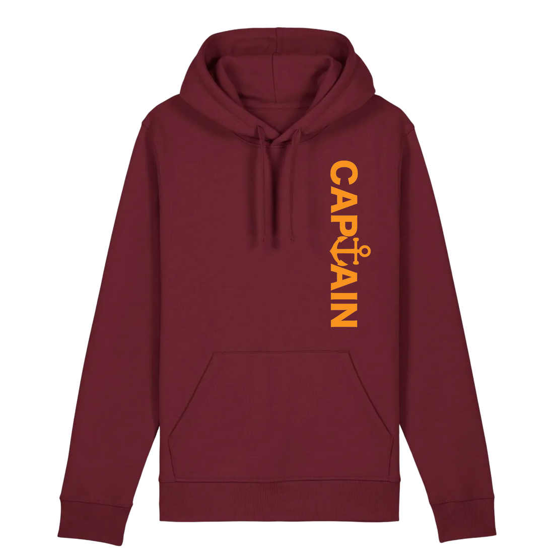 El CApitan Hoodie