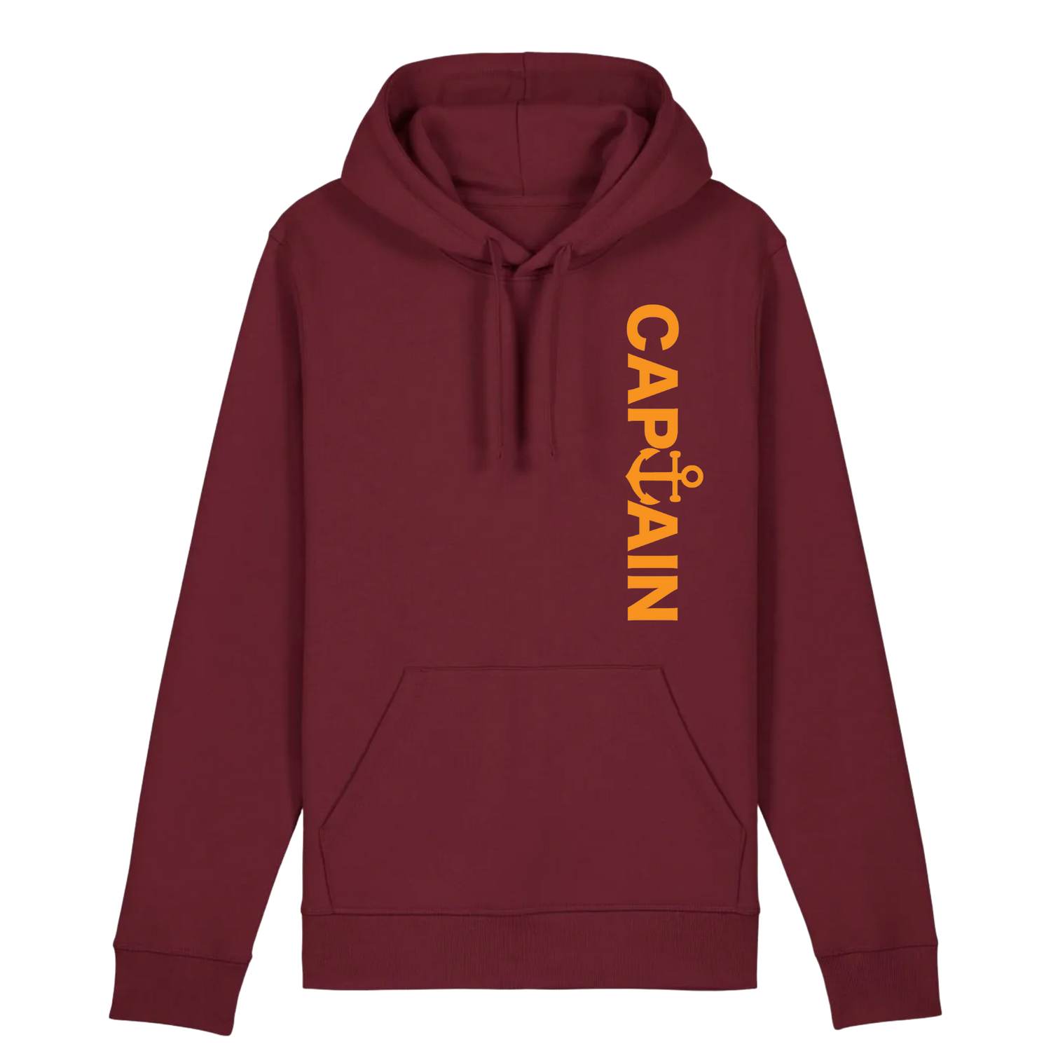 El CApitan Hoodie