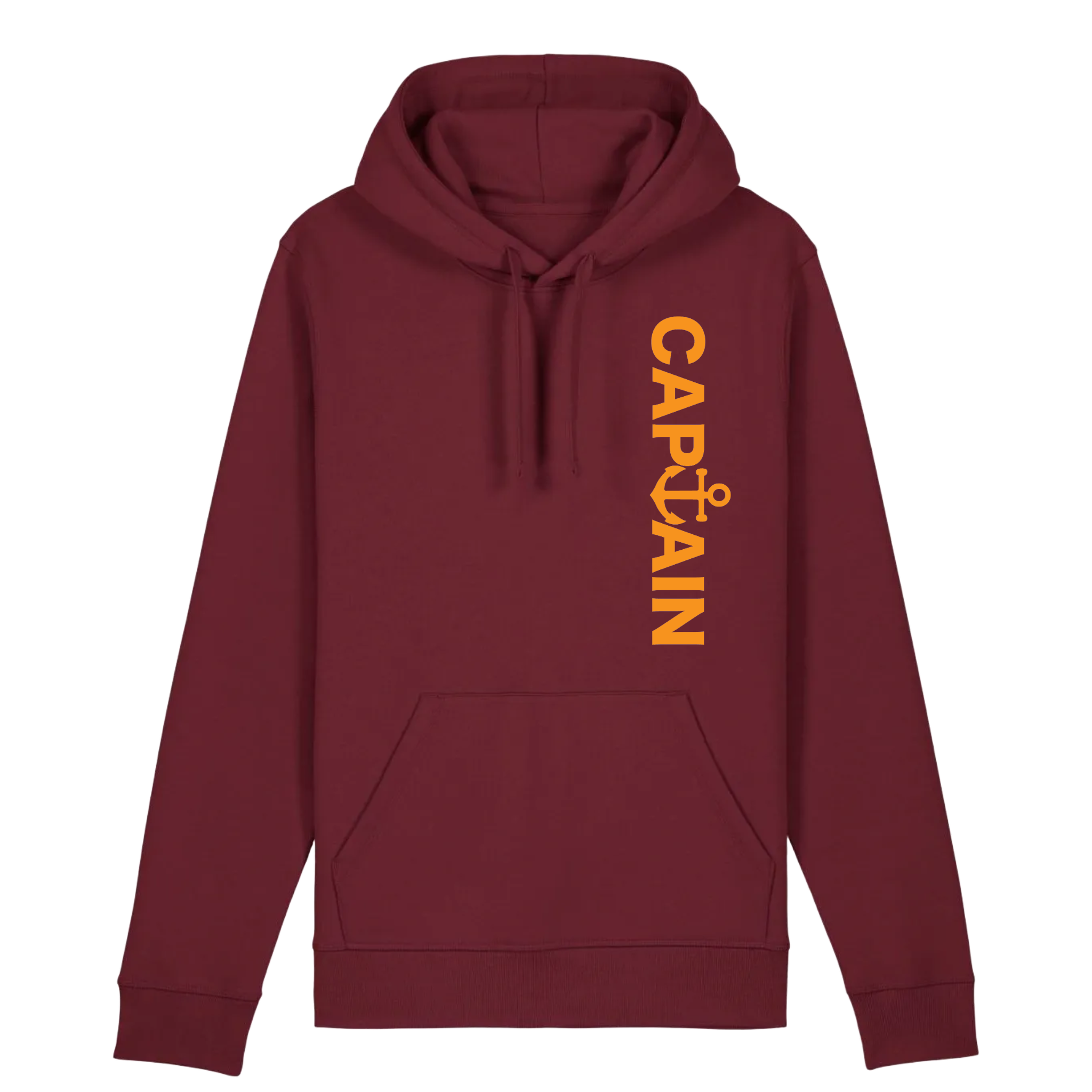 El CApitan Hoodie