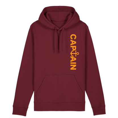 El CApitan Hoodie