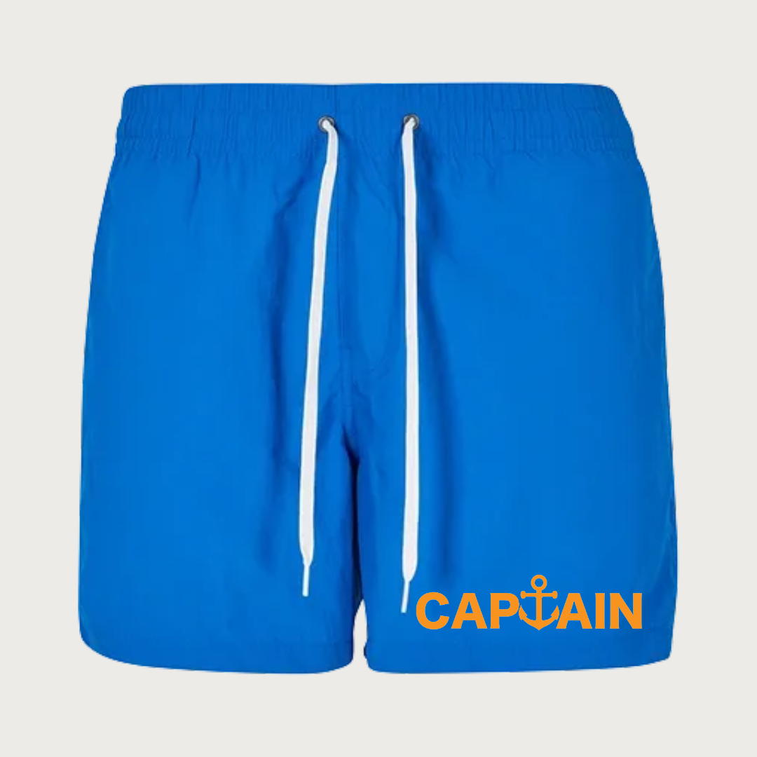 Swim Short Captain