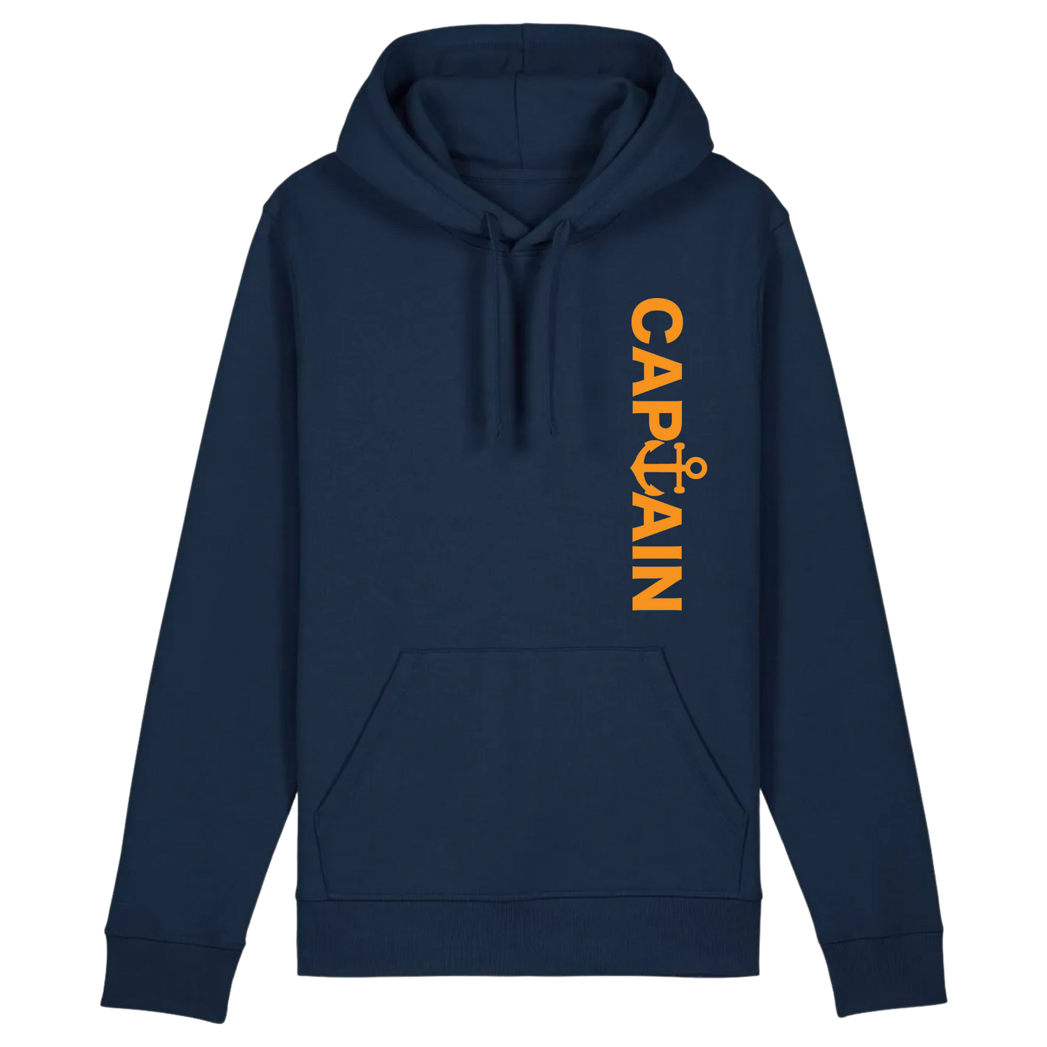 El CApitan Hoodie