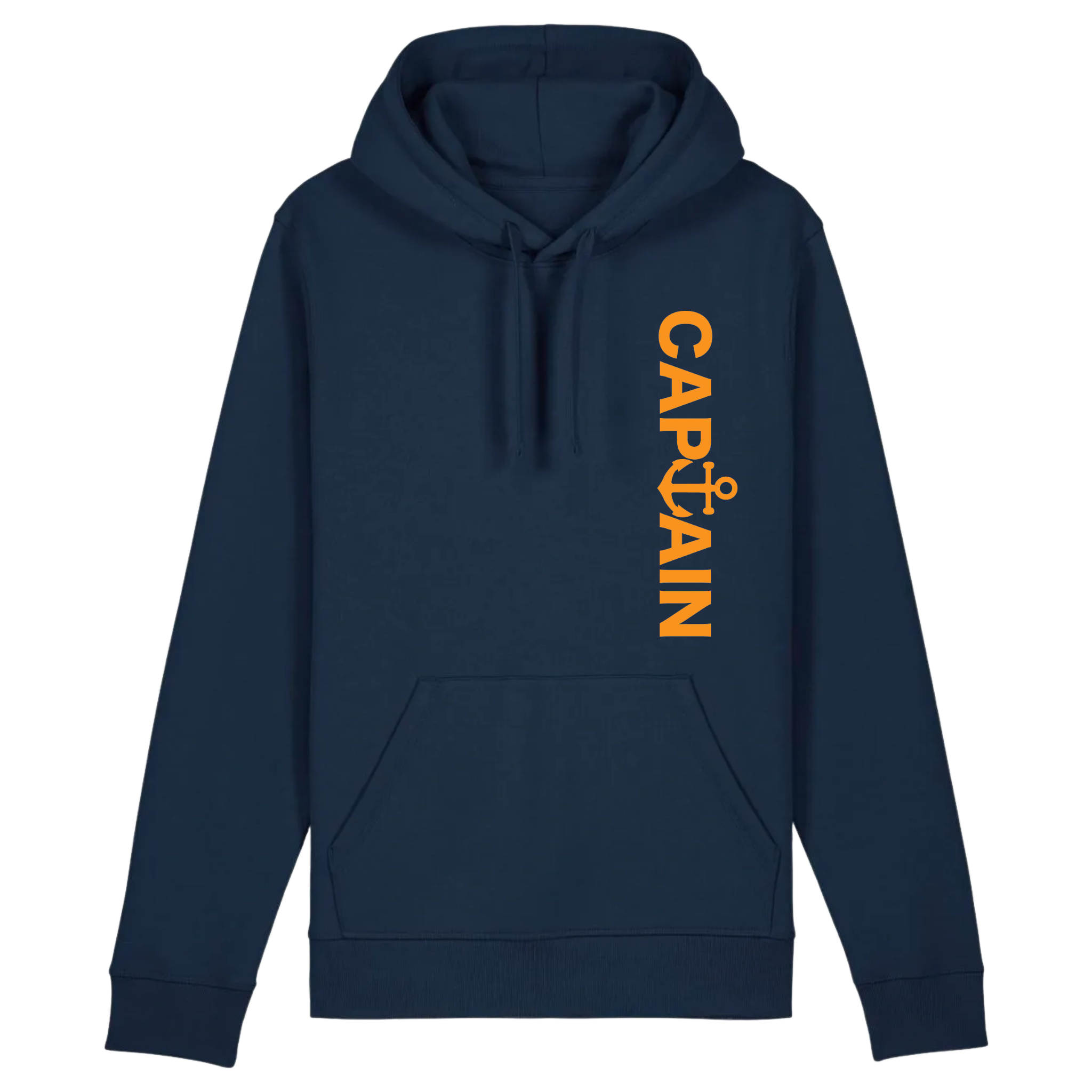 El CApitan Hoodie