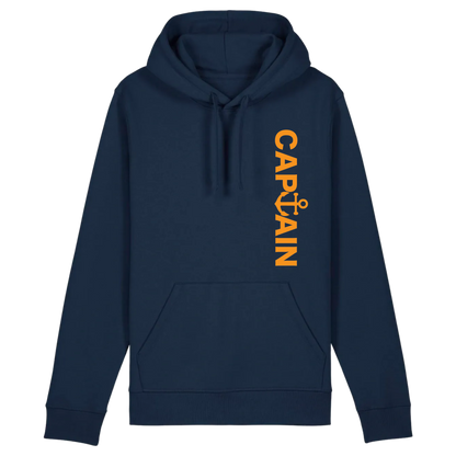 El CApitan Hoodie