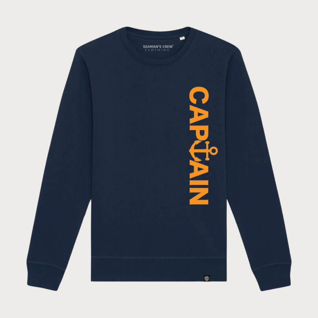 El Capitan Sweatshirt